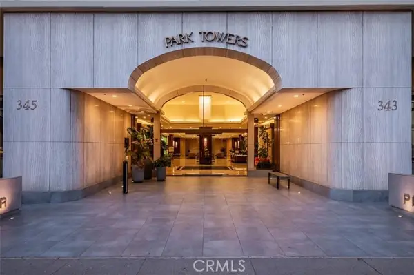 345 Pioneer Drive  #801, Glendale, CA 91203