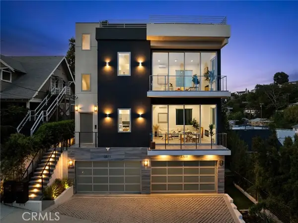 2311 Cove, Los Angeles, CA 90039