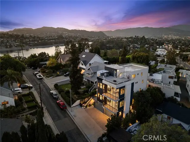 2311 Cove, Los Angeles, CA 90039 - #2