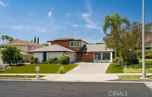 11111 Vanalden, PORTER RANCH, CA 91326