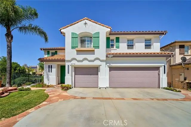 25750 Wallace Place, Stevenson Ranch, CA 91381 - #1