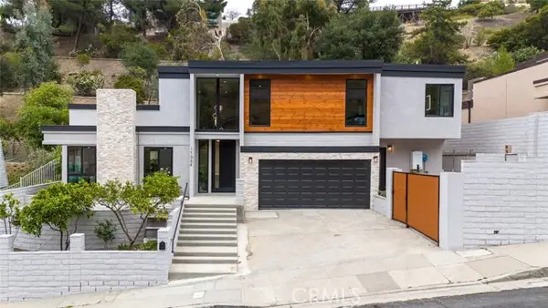 17064 Escalon Drive, Encino, CA 91436