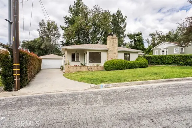1631 Orange Tree Lane, La Canada Flintridge, CA 91011 - #1