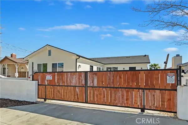 37918 Palm Vista, Palmdale, CA 93550