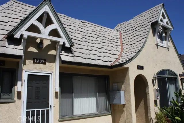 1209 Hyperion Avenue, Los Angeles, CA 90029 - #1