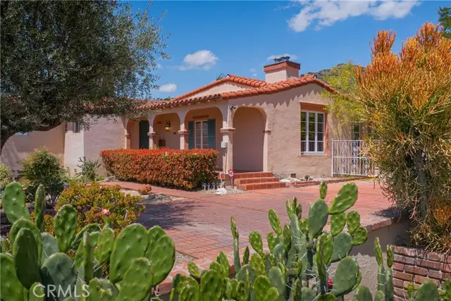 1981 Rangeview Drive, Glendale, CA 91201 - #2