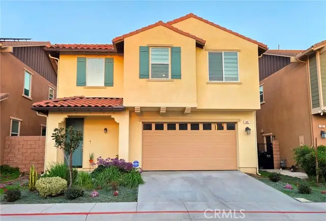 906 Lemon Drive, Pomona, CA 91768 - #1