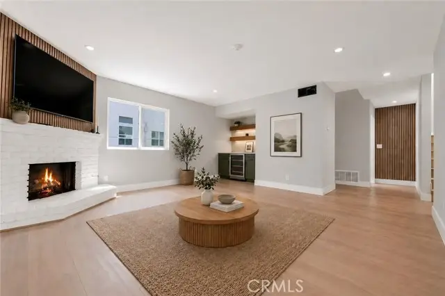 2117 Grant Avenue  #1, Redondo Beach, CA 90278 - #2