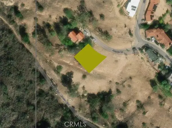 0 Jensen Drive, West Hills, CA 91304