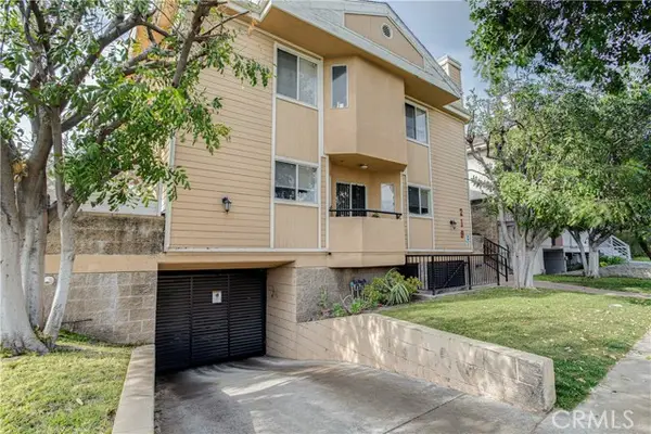 219 N Adams  #8, Glendale, CA 91206