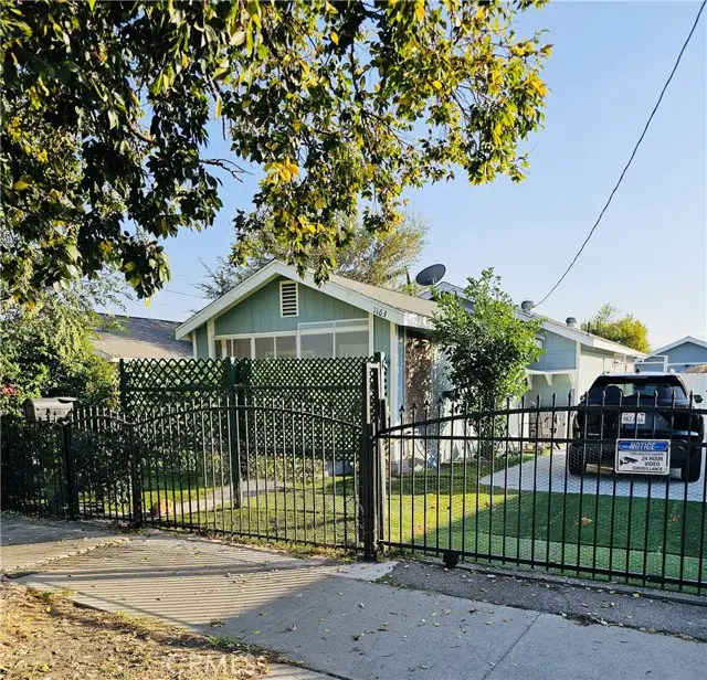 1163 7th, San Bernardino, CA 92411 - #1