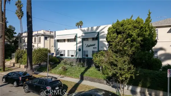 4579 Ambrose Avenue  #4, Los Angeles, CA 90027