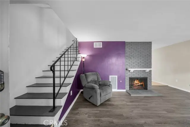 20717 Lemarsh  #C, Chatsworth, CA 91311 - #2