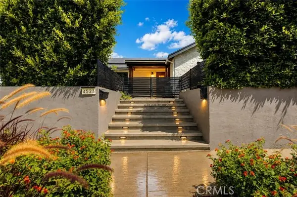 4523 Alumni, Los Angeles, CA 90041