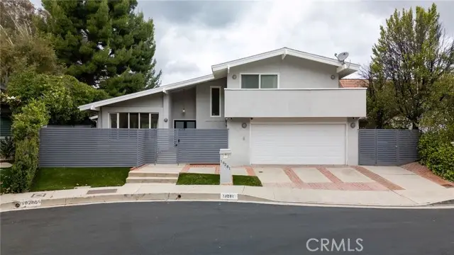 19281 Berclair Lane, Tarzana, CA 91356 - #2