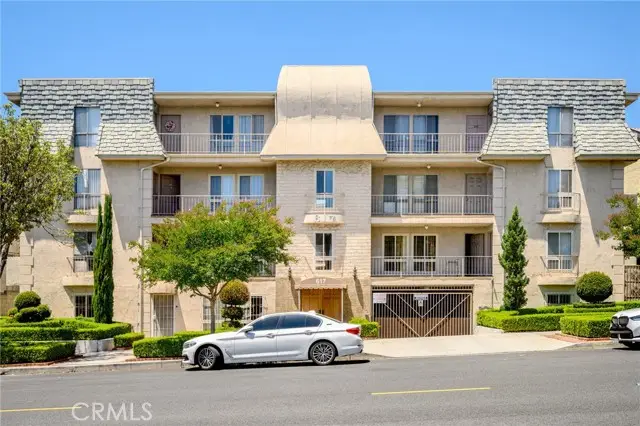 617 Angeleno Avenue  #206, Burbank, CA 91501 - #1