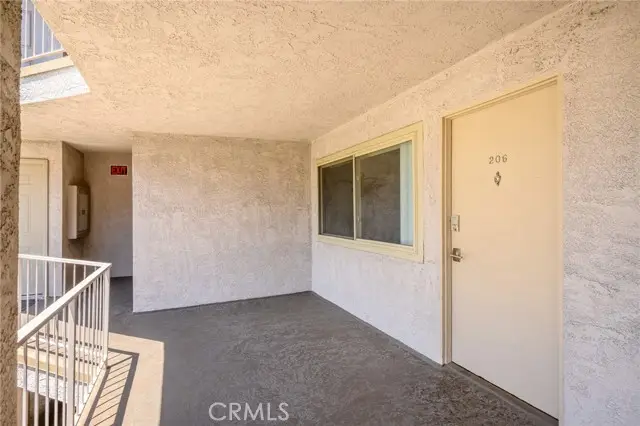 617 Angeleno Avenue  #206, Burbank, CA 91501 - #3