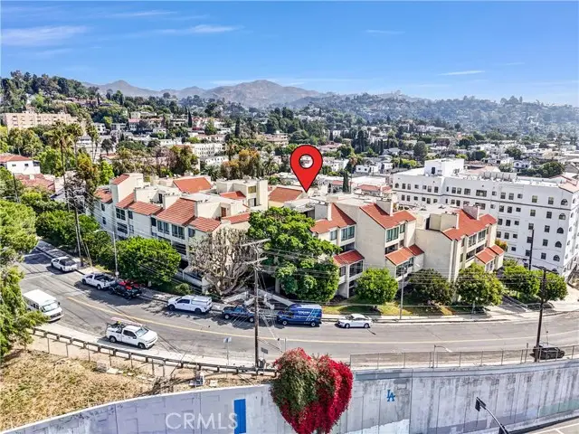 1900 Vine Street  #212, Los Angeles, CA 90068 - #1