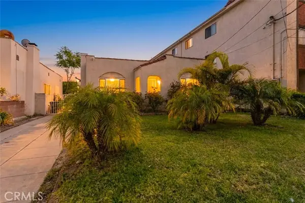 826 Lomita Avenue, Glendale, CA 91205