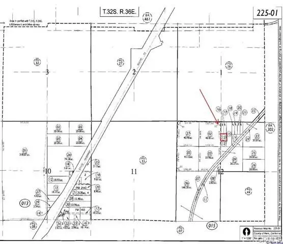 1 Bridle Avenue, California City, CA 93505 - #1