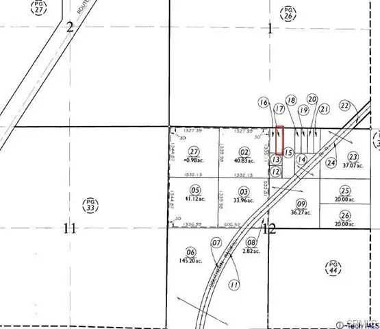 2 Bridle Avenue, California City, CA 93505 - #1