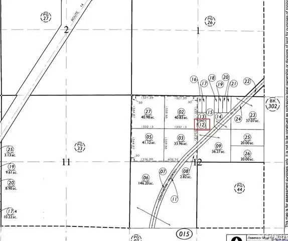 3 Bridle Avenue, California City, CA 93505 - #1