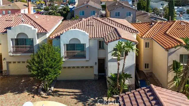 6920 Valmont  #5, Tujunga, CA 91042 - #2