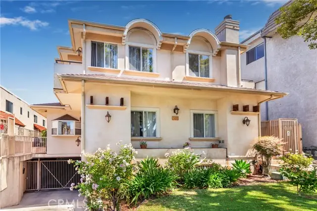 455 Wilson  #2, Glendale, CA 91203 - #1