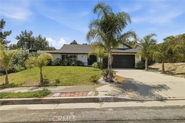 12101 Gerald, Granada Hills, CA 91344