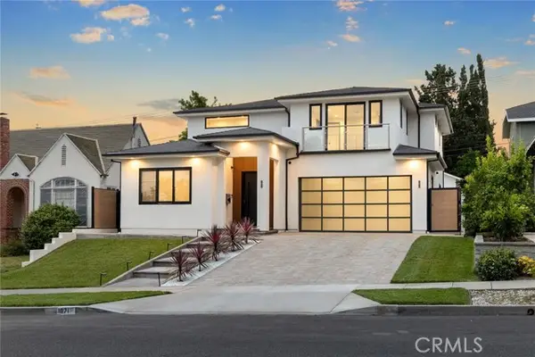 1071 Providencia, Burbank, CA 91501