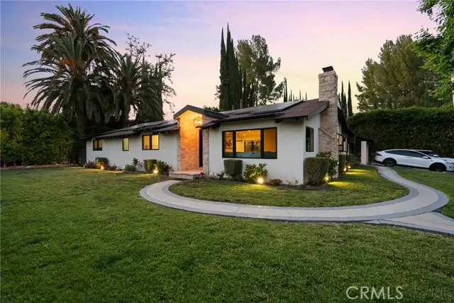 6013 Lubao Avenue, Woodland Hills, CA 91367 - #1