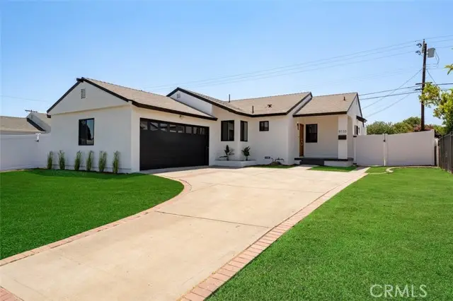 8133 Brimfield Avenue, Panorama City, CA 91402 - #1