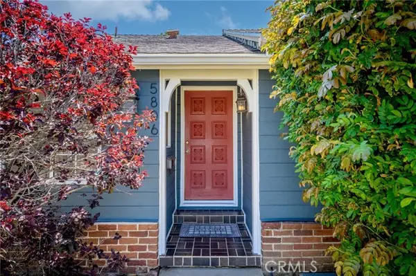 5806 Noble, Sherman Oaks, CA 91411