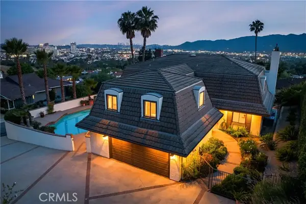 441 Audraine Drive, Glendale, CA 91202