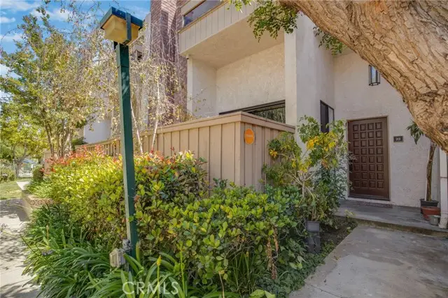 17150 Burbank  #23, Encino, CA 91316 - #3