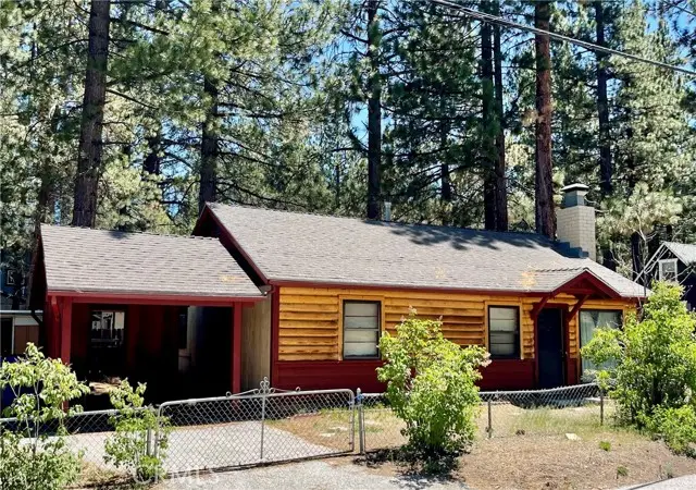 723 Fir, Big Bear Lake, CA 92315 - #1