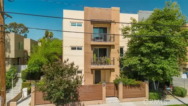 14104 Monroe Place, Van Nuys, CA 91405
