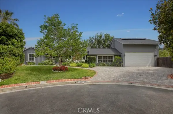 602 Durwood, La Canada Flintridge, CA 91011