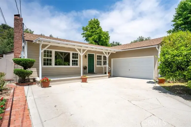 955 Eilinita, Glendale, CA 91208 - #2