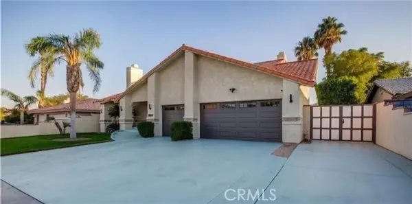 68775 Raposa Road, Cathedral City, CA 92234