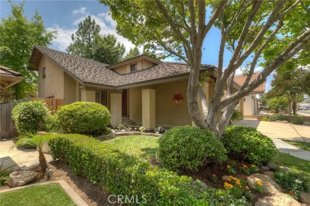 2282 Shadetree, Brea, CA 92821 - #1