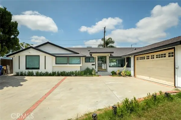 16964 Knapp Street, Northridge, CA 91343