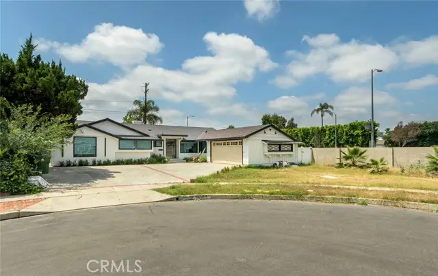 16964 Knapp Street, Northridge, CA 91343 - #3