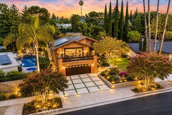 18810 Kirkcolm Lane, PORTER RANCH, CA 91326