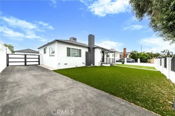 12544 Cantara Street, North Hollywood, CA 91605