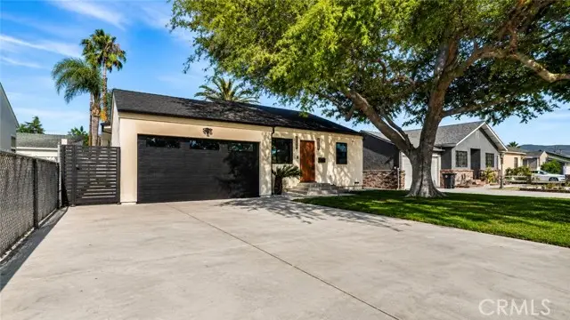 1436 Frederic, Burbank, CA 91505 - #1