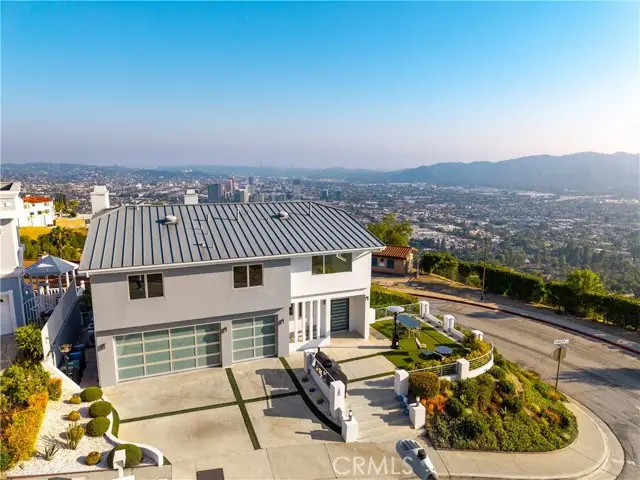 180 Aspen Oak Lane, Glendale, CA 91207 - #3