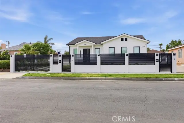 8107 Laurelgrove, North Hollywood, CA 91605 - #1