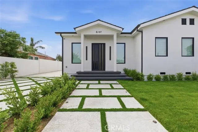 8107 Laurelgrove, North Hollywood, CA 91605 - #3