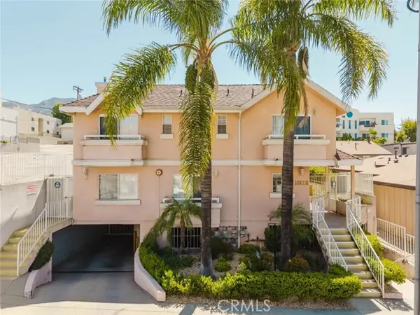 10128 Hillhaven Avenue  #101, Tujunga, CA 91042